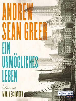 cover image of Ein unmögliches Leben